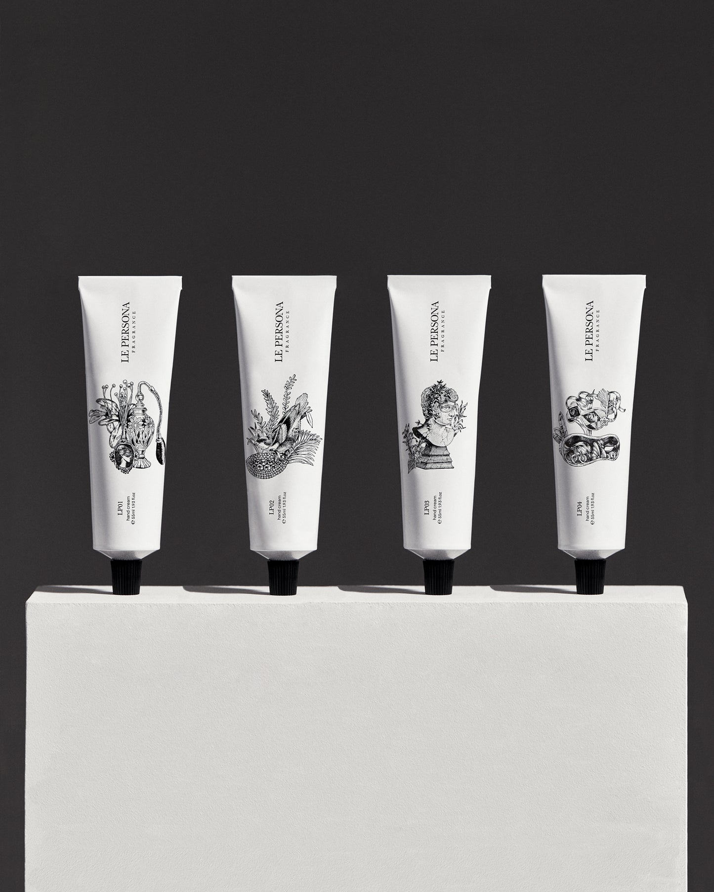 Hand Cream Collection ( All 4 Hand Creams ) Korean Skincare Bundle