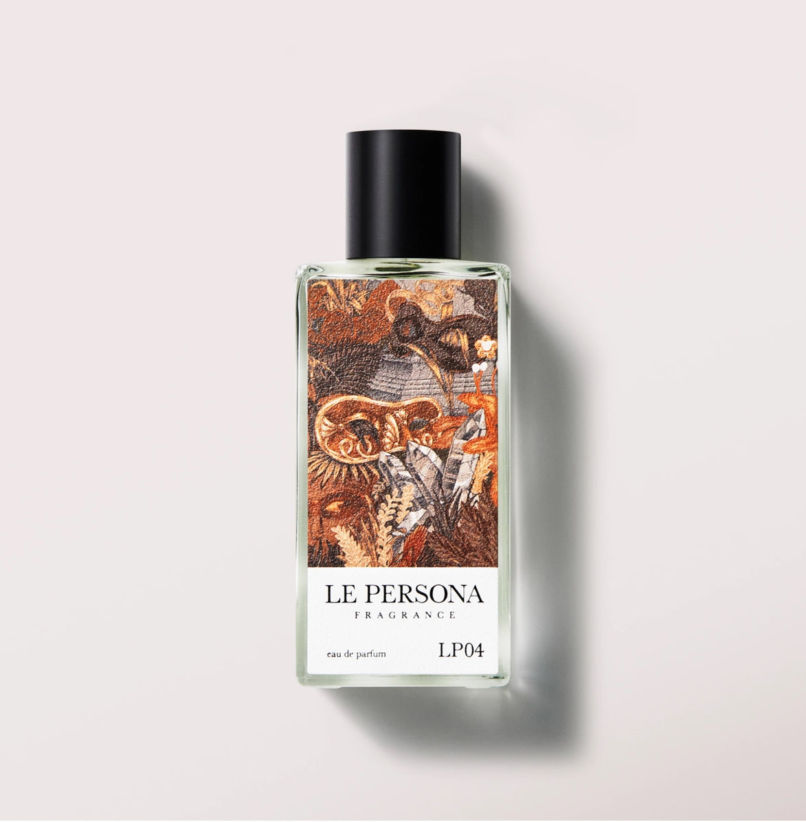 LP04 Golden Gem | eau de parfum 50ml