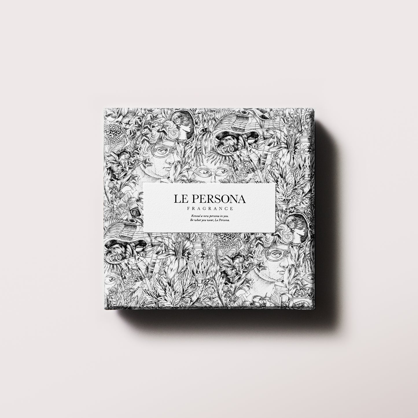 Discovery Set | eau de parfum 3ml*4