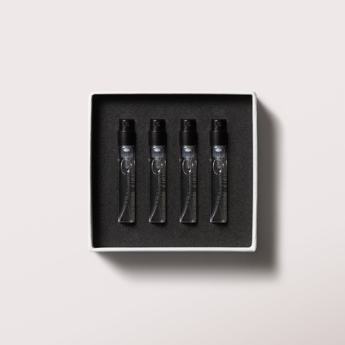 Discovery Set | eau de parfum 3ml*4