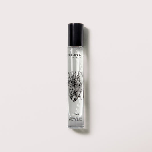 LP01 Mystic Rose | eau de parfum 10ml