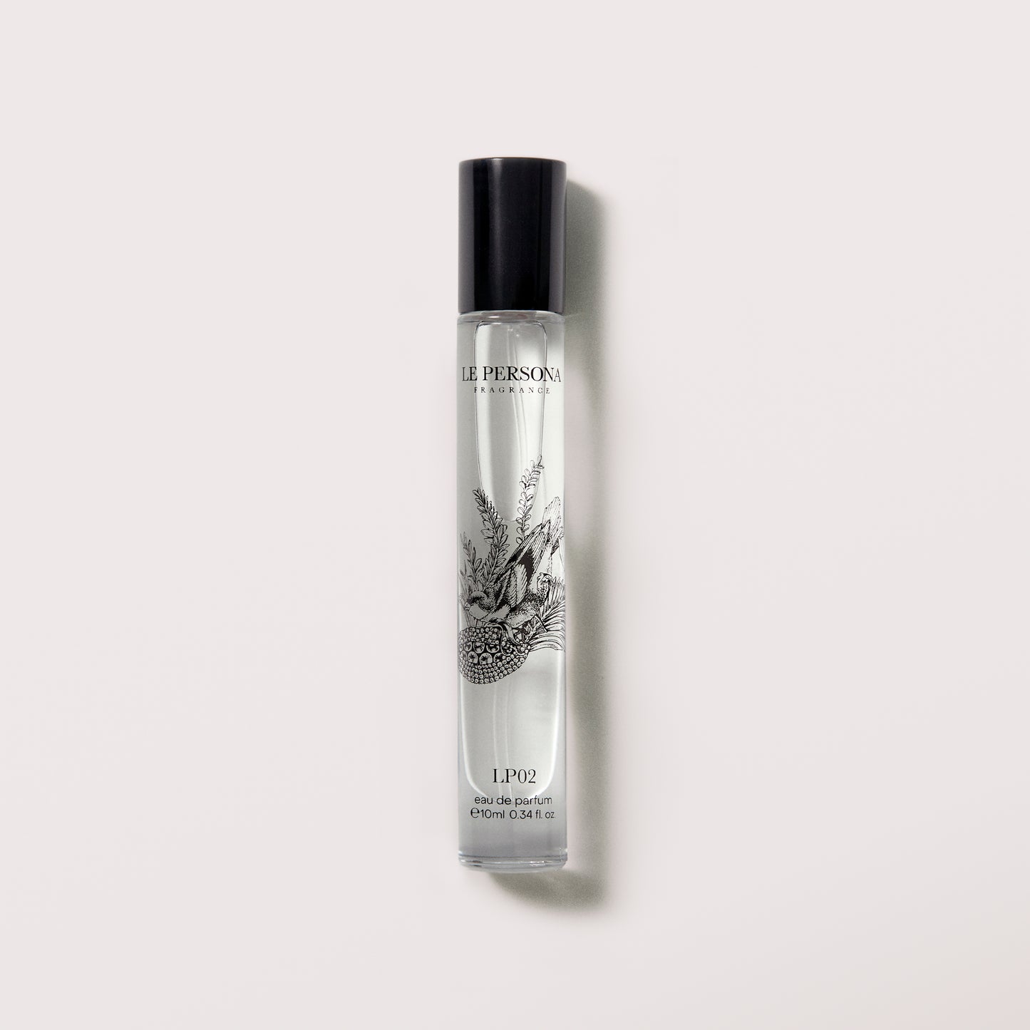 LP02 Peacock Feather | eau de parfum 10ml