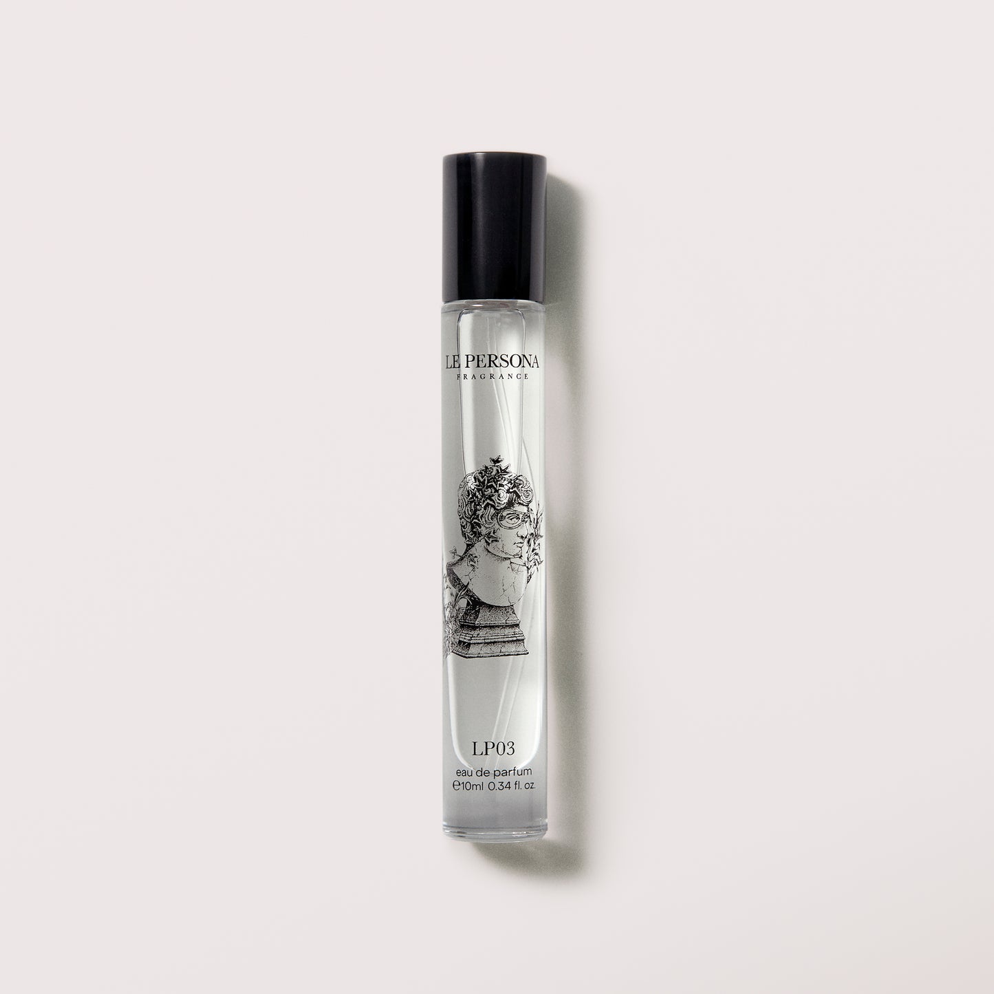 LP03 Wooden Face | eau de parfum 10ml