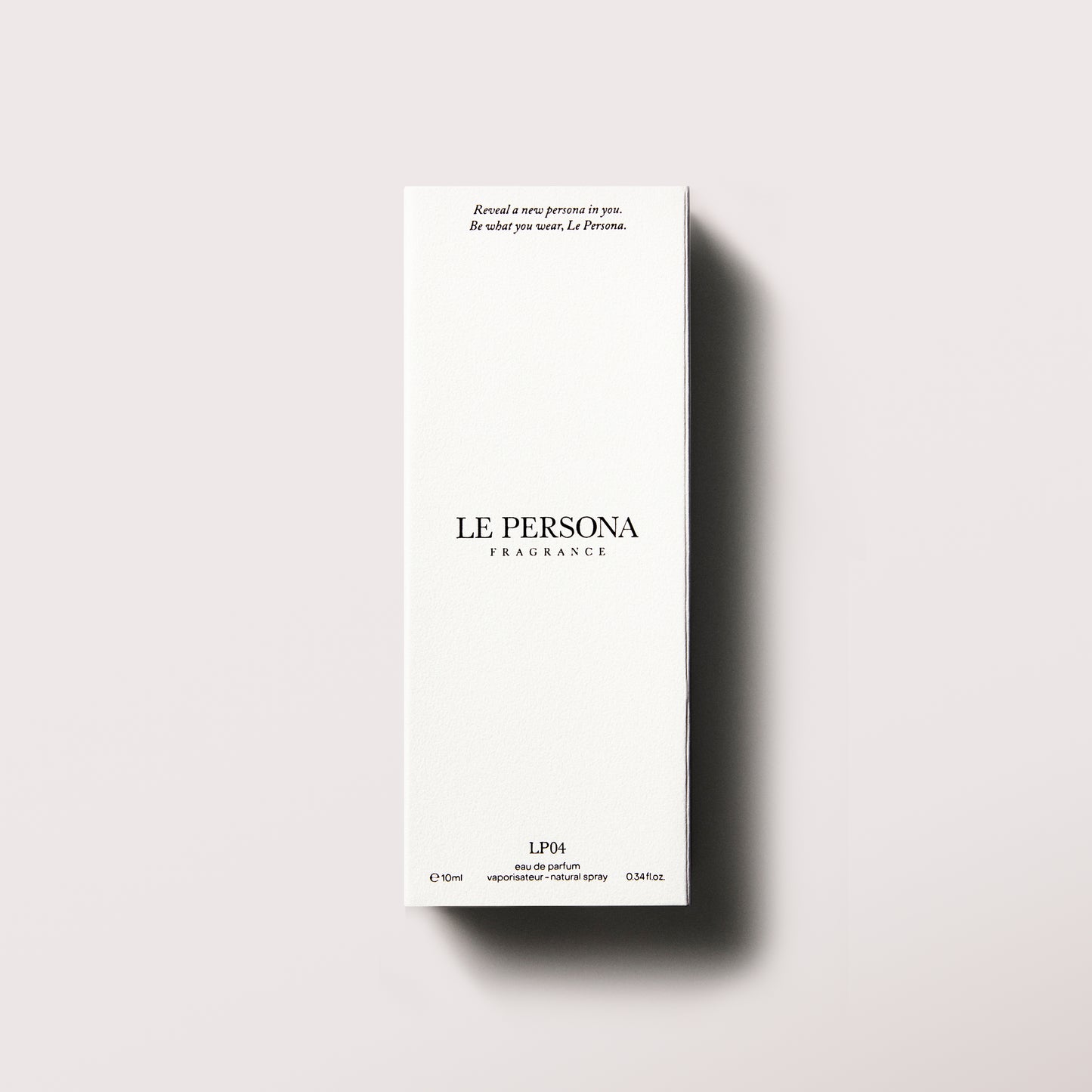 LP04 Golden Gem | eau de parfum 10ml
