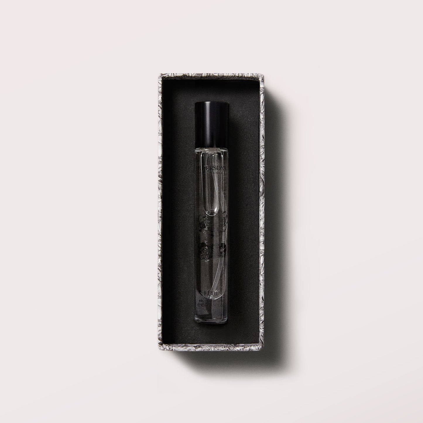 LP04 Golden Gem | eau de parfum 10ml