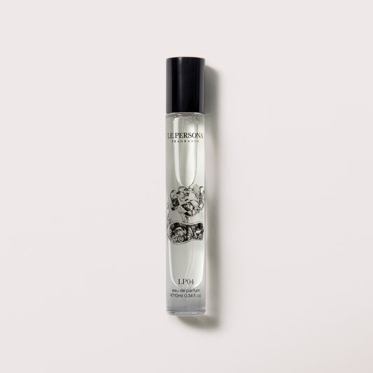 LP04 Golden Gem | eau de parfum 10ml