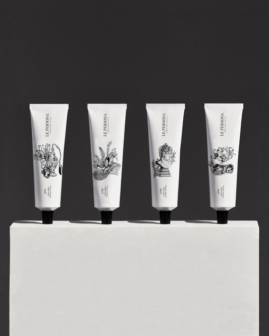 Hand Cream Collection ( All 4 Hand Creams ) Korean Skincare Bundle