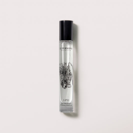 LP01 Mystic Rose | eau de parfum 10ml