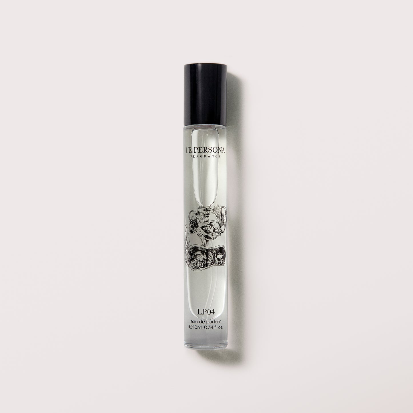 LP04 Golden Gem | eau de parfum 10ml