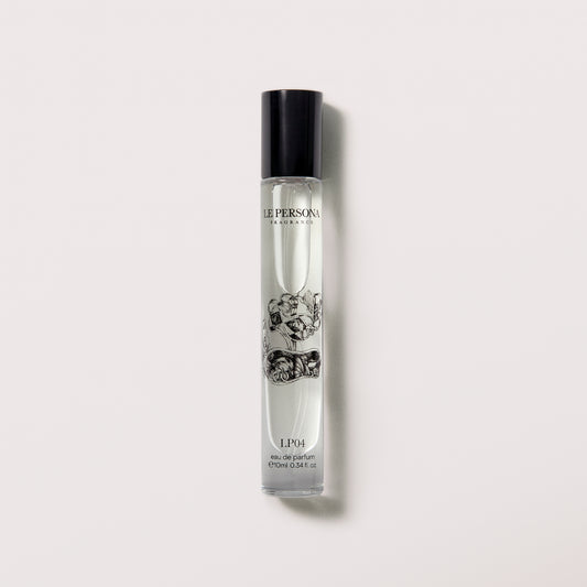 LP04 Golden Gem | eau de parfum 10ml